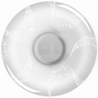 Светильник Aplay 60W RGB со встр. колонкой IP20 (R-530-SHINY-220V) Светильник Aplay 60W RGB со встр. колонкой IP20 (R-530-SHINY-220V)