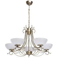 347017605 Фелиция 5*60W Е27 220 V 347017605 Фелиция 5*60W Е27 220 V