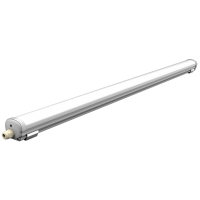 Светильник светодиод.PWP-OS 600 18W 220V IP65 1450Lm 6500К(600*65*58)