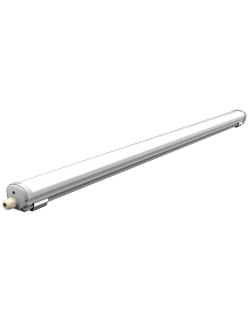 Светильник светодиод.PWP-OS 600 18W 220V IP65 1450Lm 6500К(600*65*58) Светильник светодиод.PWP-OS 600 18W 220V IP65 1450Lm 6500К(600*65*58)