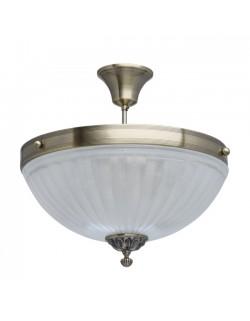 317013705 Афродита 5*60W E14 220V Люстра