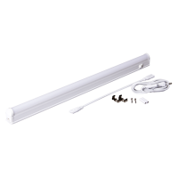 PLED T5i PL 45см-6w (6500К)Светильник светодиодный с выкл.
