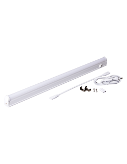 PLED T5i PL 45см-6w (6500К)Светильник светодиодный с выкл. PLED T5i PL 45см-6w (6500К)Светильник светодиодный с выкл.