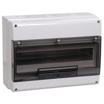 Корпус КМПн-16 IP66  250*326*140 модульный пластиковый KREPTA 7