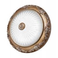 832.34.7 Louvre Светильник Led 15w d=340 Silver Light
