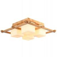 A8252PL-4BR Светильник потолочный