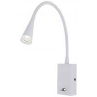 2115,01 Подсветка ЛАЙТ белый Led 1*3W 2115,01 Подсветка ЛАЙТ белый Led 1*3W