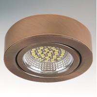 003338 Светильник Lightstar Mobiled Led