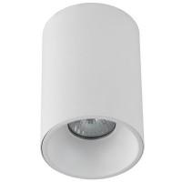 CLT 411C WH-WH (CRYSTAL LUX) Светильник потолочный