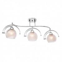 255.54.3 Sfera, цвет хром, настенно-потолочный 3*Е14 60W Silver Light 255.54.3 Sfera, цвет хром, настенно-потолочный 3*Е14 60W Silver Light