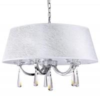LIVING SP5 (CRYSTAL LUX) Люстра