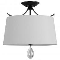 ARABESQUE PL5 (CRYSTAL LUX) Светильник потолочный