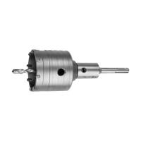 Коронка кольц. ф 68мм SDS+, хвостовик