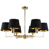 CONTE SP6 (CRYSTAL LUX) Люстра