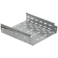 Лоток перфорированный 50*300*3000 ИЭК