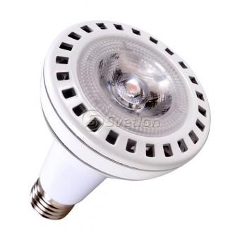 Эл.лампа PAR30 LED 12W 220V E27 белый 4200K, лампочка