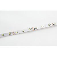 Лента LED.влагозащ.IP65,белая,4.8Вт/м,12В,Leds Power(60свд/м,h=8мм) SMD-3528-60