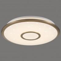 CL70343R СтарЛайт Бронза LED Св-к с пультом