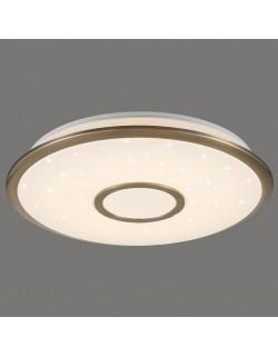CL70343R СтарЛайт Бронза LED Св-к с пультом CL70343R СтарЛайт Бронза LED Св-к с пультом