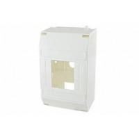Бокс КМПн 1/4 навесной IP20 TDM Бокс КМПн 1/4 навесной IP20 TDM