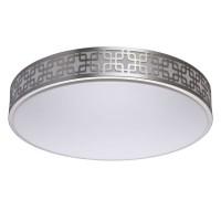674015401 Ривз 40W LED 220V Люстра 674015401 Ривз 40W LED 220V Люстра