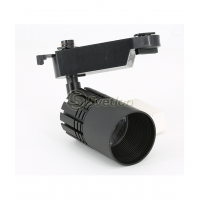 Светильник TR1112 LED COB 12W 4200K трековый, черный Светильник TR1112 LED COB 12W 4200K трековый, черный