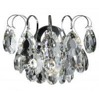 CONTESSA AP1 CHROME (CRYSTAL LUX) Бра