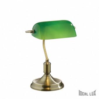 LAWYER TL1 BRUNITO (IDL LUX) Настольная лампа