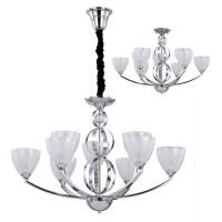 PARMA SP-PL6 (CRYSTAL LUX) Люстра