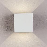 CLT 520W WH  (CRYSTAL LUX) Бра