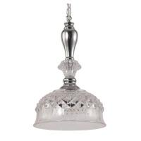 UVA CHROME SP1 (CRYSTAL LUX) Светильник подвесной UVA CHROME SP1 (CRYSTAL LUX) Светильник подвесной