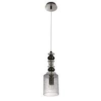 MATEO SP1 BLACK (CRYSTAL LUX) Светильник подвесной