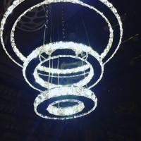 1060/50+30+20 Подвесной светильник LED