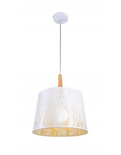 MOD029-PL-01-W Подвес