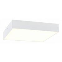 CL712К240 Тао Белый Св-к Накл.LED 24w*3000K