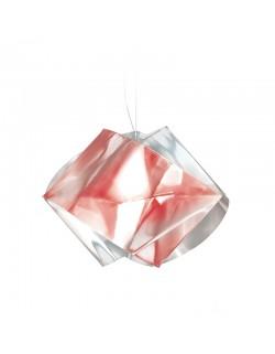 Люстра GEM04SOS0000LCR
