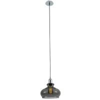 SONNETTE SP1 SMOKE (CRYSTAL LUX) Светильник подвесной