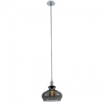 SONNETTE SP1 SMOKE (CRYSTAL LUX) Светильник подвесной SONNETTE SP1 SMOKE (CRYSTAL LUX) Светильник подвесной