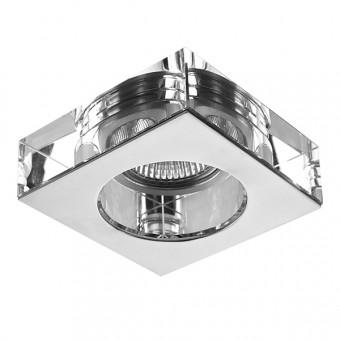 006124 Светильник Lightstar Lui Cromo