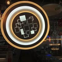 1070/500 Потолочный светильник LED