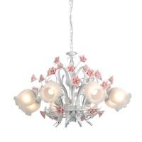 Подвесная люстра Lucia Tucci Fiori Di Rose 106.8