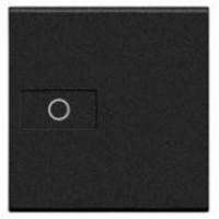 L4916M2A LivingLight Клавиша Axial Лампа, цвет черный