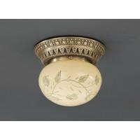 PL 7722/1 Br.Arte Потолочный Светильник PL 7722/1 Br.Arte Потолочный Светильник
