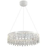 1780-6P Люстра 1х LED42W