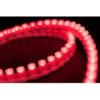 Лента LED.DIP Led 12V 96Led 7.7Вт/м IP67 красная SWG