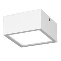 211926 Светильник накладной Zolla Led 10W 3000K белый