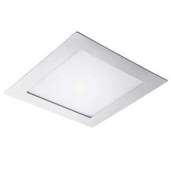 224152 Светильник Lightstar Zocco Led 15W 3000K белый