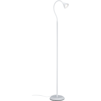 Напольный светодиодный светильник TL-501W белый 7W