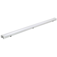 Светильник светодиод.PWP-C3 1500 60W 220V IP65 7000Lm 6500К(1500*71*45)