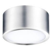 213914 Светильник накладной Zolla Led 10W 4000K хром 213914 Светильник накладной Zolla Led 10W 4000K хром